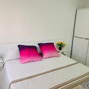Budget Kamer met een King Size Bed
